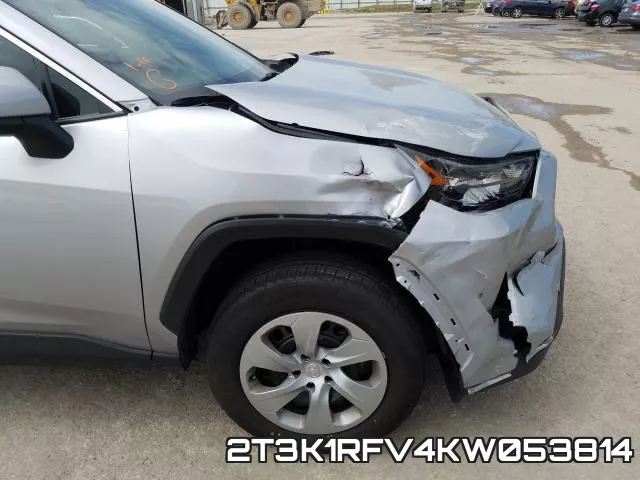 2T3K1RFV4KW053814 фото 10