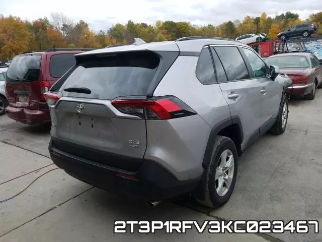 2T3P1RFV3KC023467 фото 4