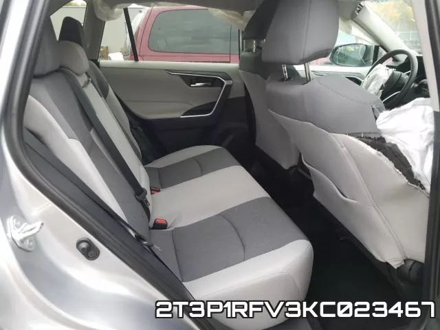 2T3P1RFV3KC023467 фото 6