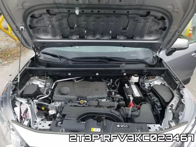 2T3P1RFV3KC023467 фото 7