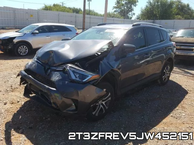 2T3ZFREV5JW452151 фото 3