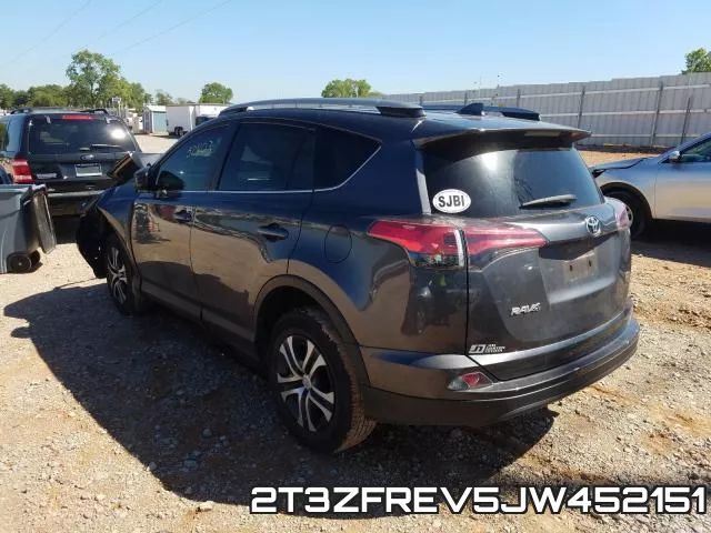2T3ZFREV5JW452151 фото 4