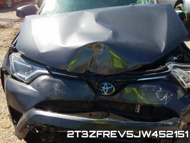 2T3ZFREV5JW452151 фото 8