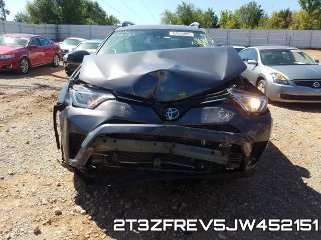2T3ZFREV5JW452151 фото 10