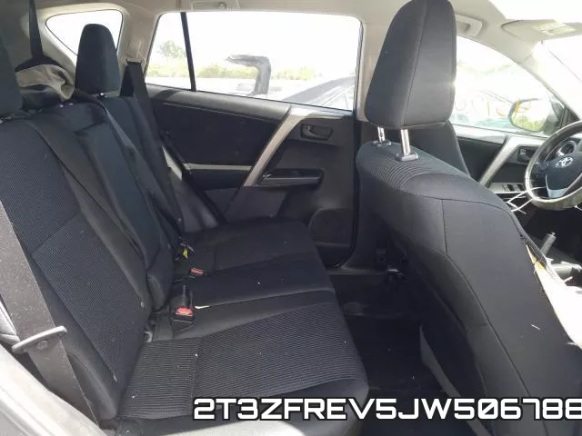 2T3ZFREV5JW506788 фото 7
