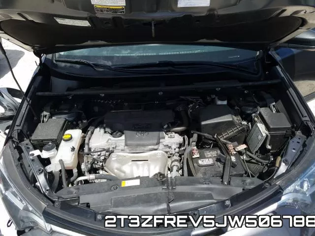 2T3ZFREV5JW506788 фото 8
