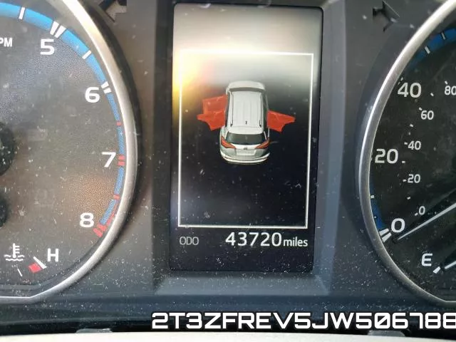 2T3ZFREV5JW506788 фото 9