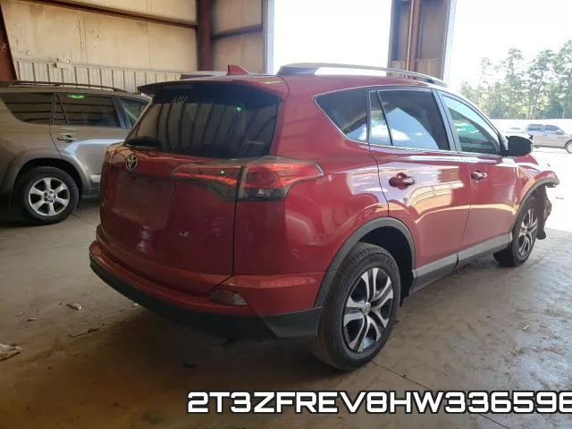 2T3ZFREV8HW336596 фото 5