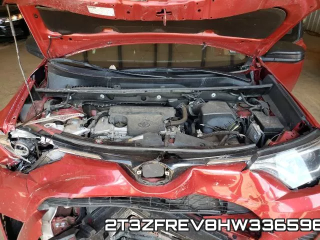 2T3ZFREV8HW336596 фото 8