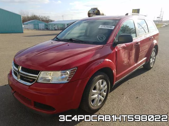 3C4PDCAB1HT598022 фото 3