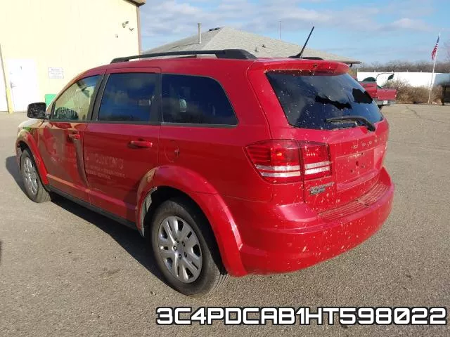 3C4PDCAB1HT598022 фото 4