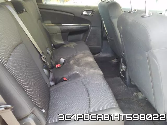 3C4PDCAB1HT598022 фото 6