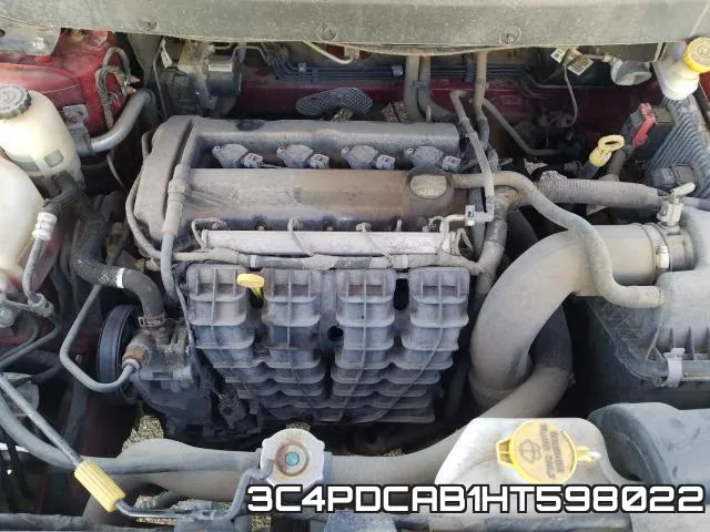 3C4PDCAB1HT598022 фото 7