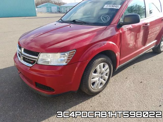 3C4PDCAB1HT598022 фото 9
