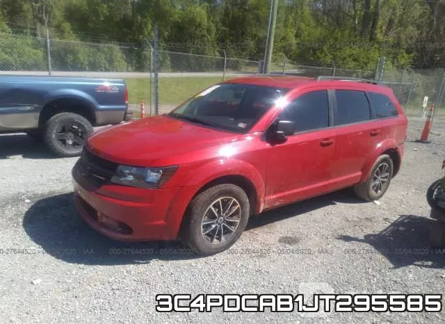 3C4PDCAB1JT295585 фото 3
