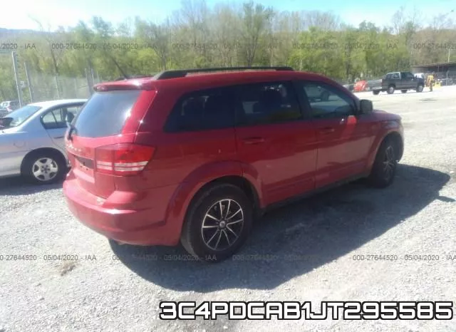 3C4PDCAB1JT295585 фото 5