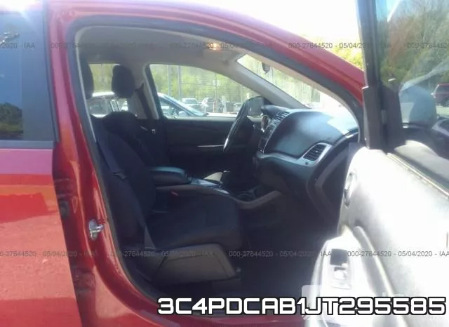 3C4PDCAB1JT295585 фото 6