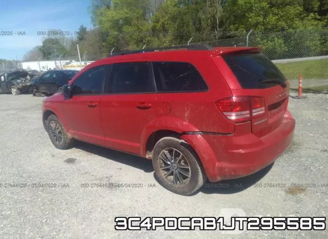 3C4PDCAB1JT295585 фото 7