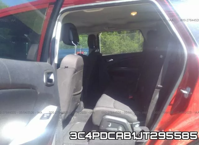 3C4PDCAB1JT295585 фото 9