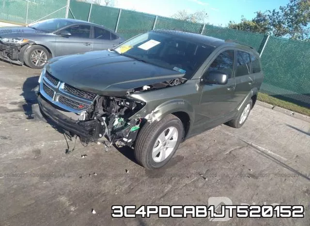 3C4PDCAB1JT520152 фото 3