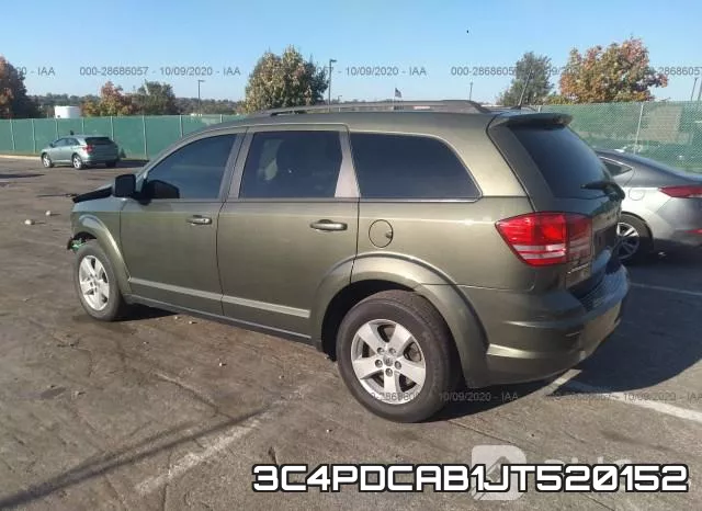 3C4PDCAB1JT520152 фото 4