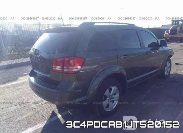 3C4PDCAB1JT520152 фото 5