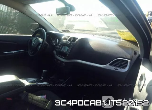 3C4PDCAB1JT520152 фото 6