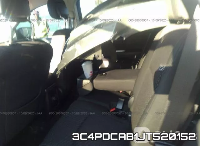 3C4PDCAB1JT520152 фото 9