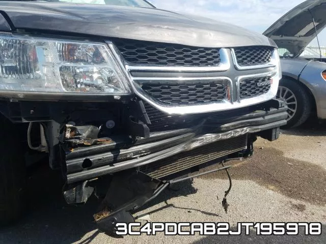 3C4PDCAB2JT195978 фото 10