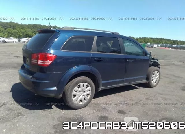 3C4PDCAB3JT520606 фото 5
