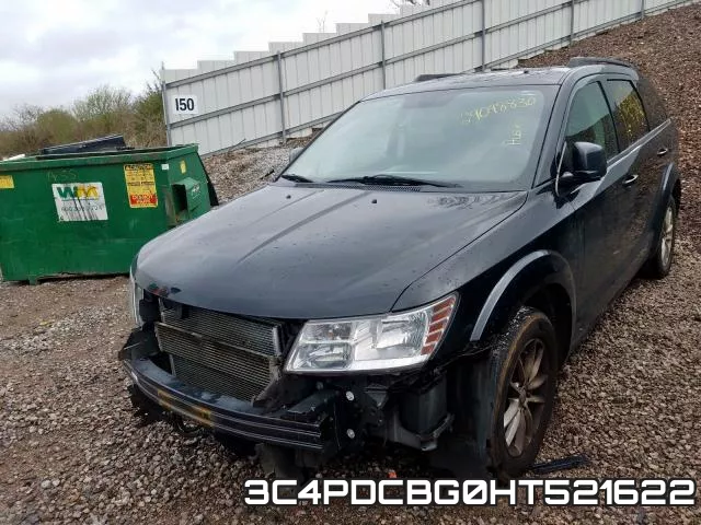 3C4PDCBG0HT521622 фото 3