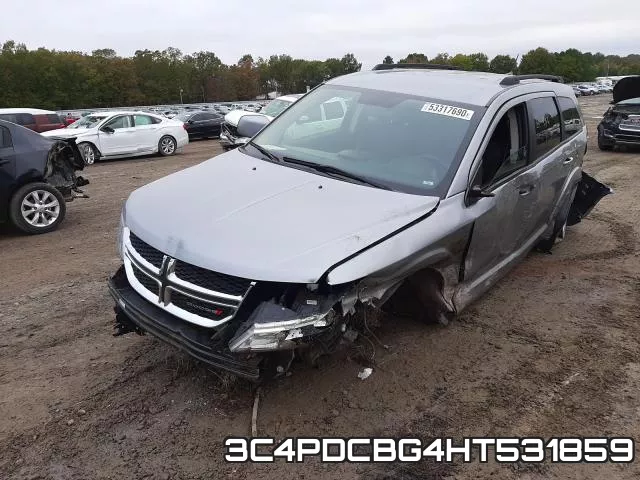 3C4PDCBG4HT531859 фото 3