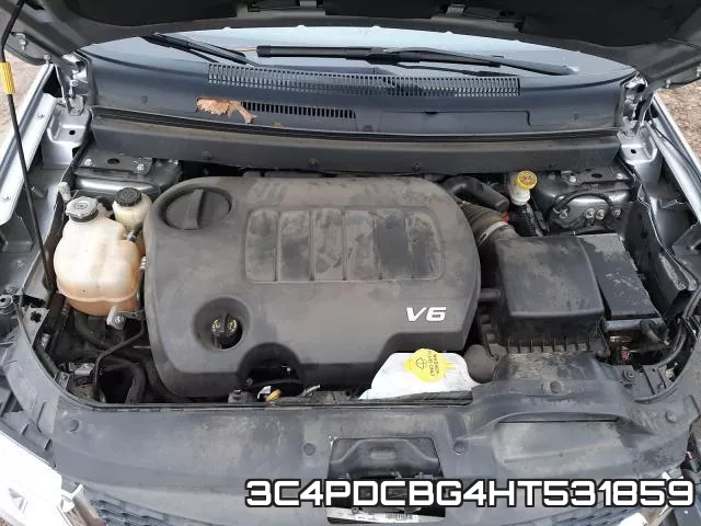 3C4PDCBG4HT531859 фото 8