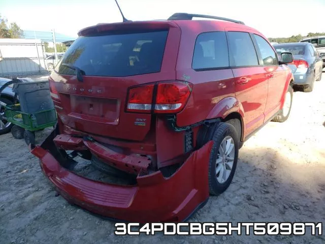 3C4PDCBG5HT509871 фото 5