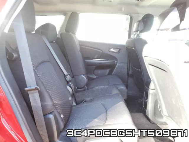 3C4PDCBG5HT509871 фото 7