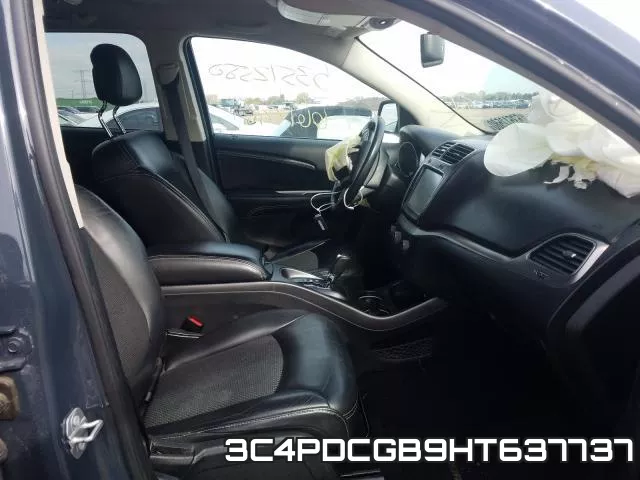 3C4PDCGB9HT637737 фото 6