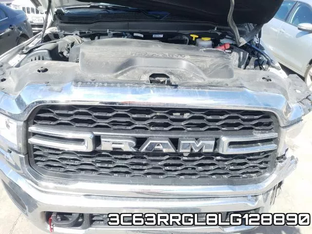 3C63RRGL8LG128890 фото 8