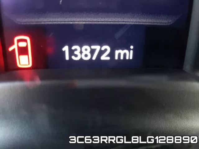 3C63RRGL8LG128890 фото 9