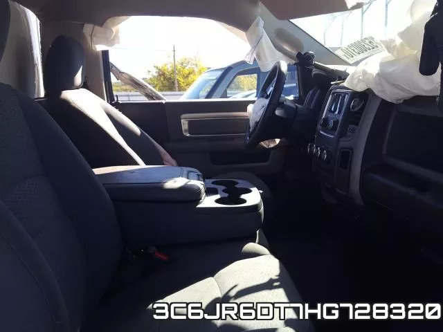 3C6JR6DT7HG728320 фото 6