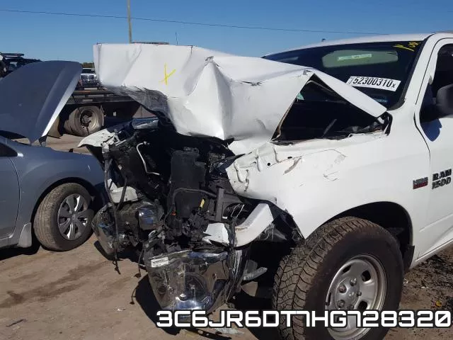 3C6JR6DT7HG728320 фото 10