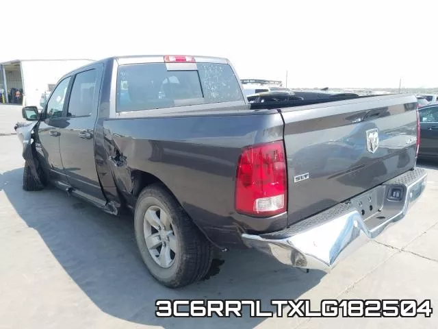 3C6RR7LTXLG182504 фото 4