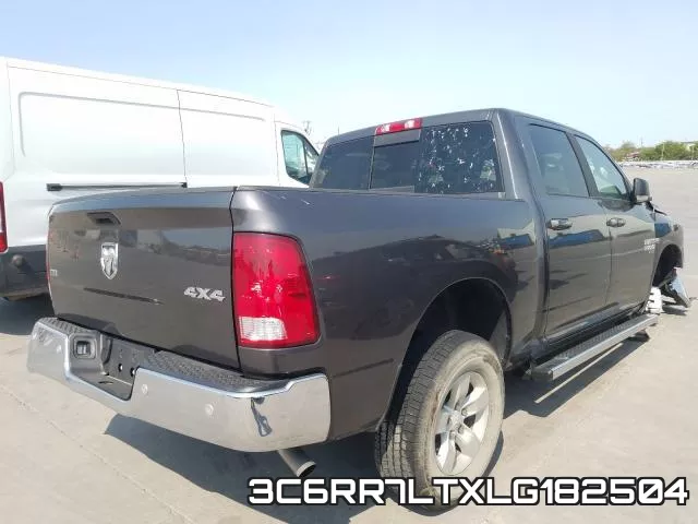 3C6RR7LTXLG182504 фото 5