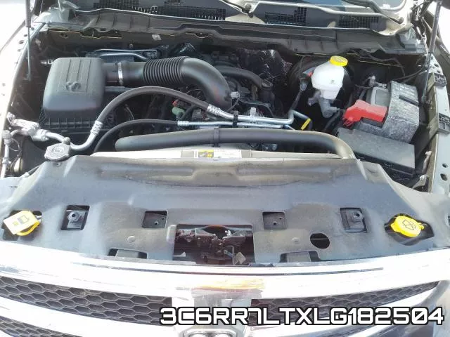3C6RR7LTXLG182504 фото 8