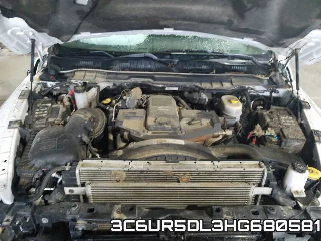 3C6UR5DL3HG680581 фото 7