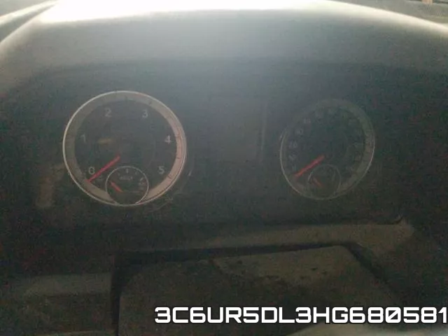 3C6UR5DL3HG680581 фото 8