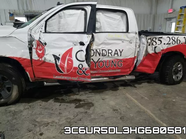 3C6UR5DL3HG680581 фото 9