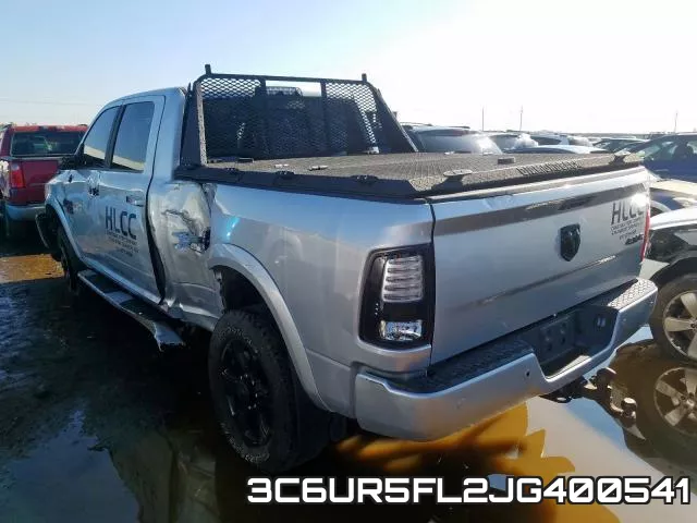 3C6UR5FL2JG400541 фото 4