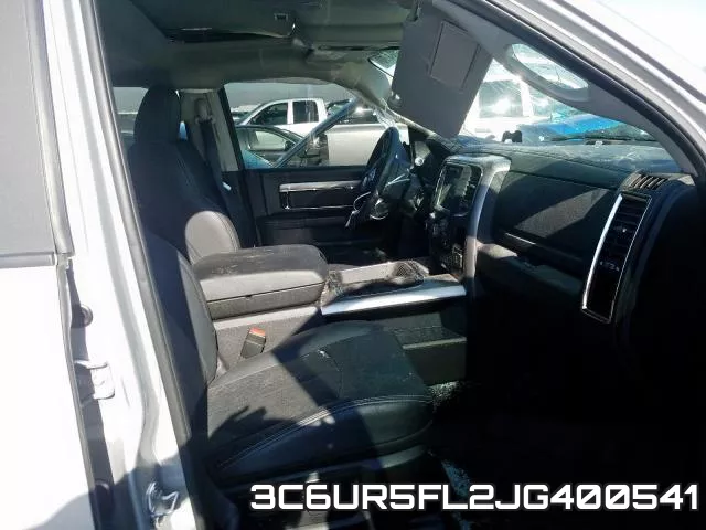 3C6UR5FL2JG400541 фото 6
