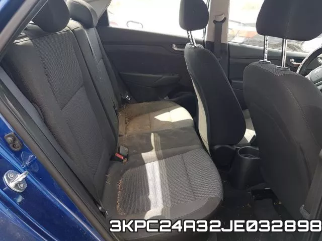 3KPC24A32JE032898 фото 7
