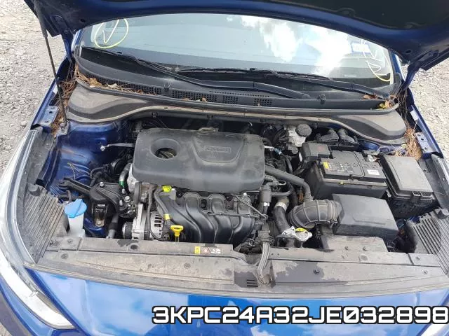 3KPC24A32JE032898 фото 8